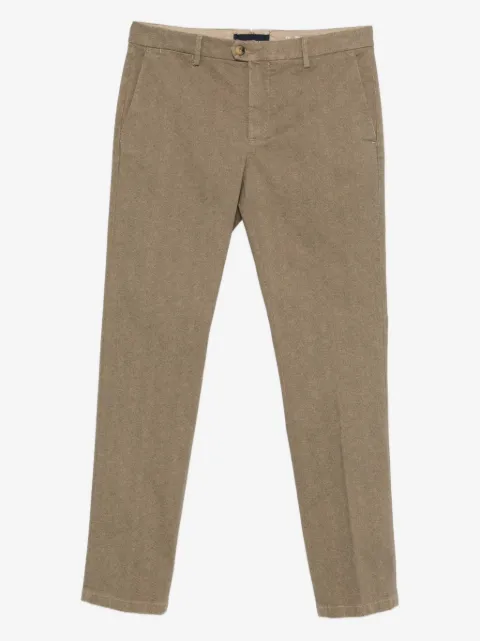 TELERIA ZED pantalones Capital
