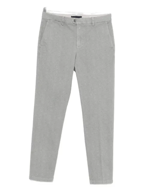 TELERIA ZED Capital trousers