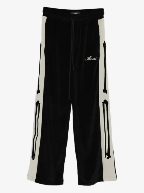 AMIRI Bones track pants