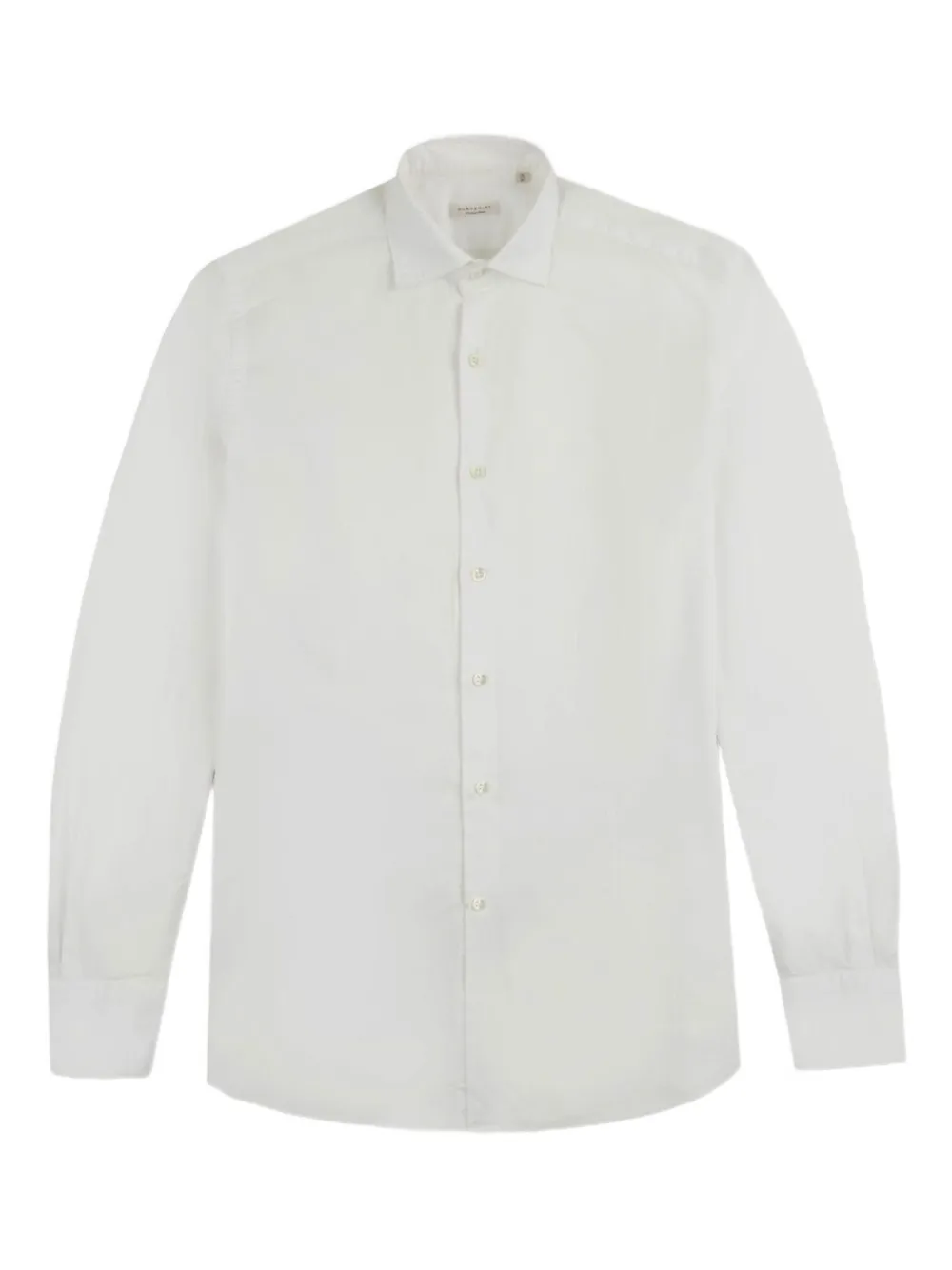 Glanshirt Camicia con bottoni | bianco | Image 1