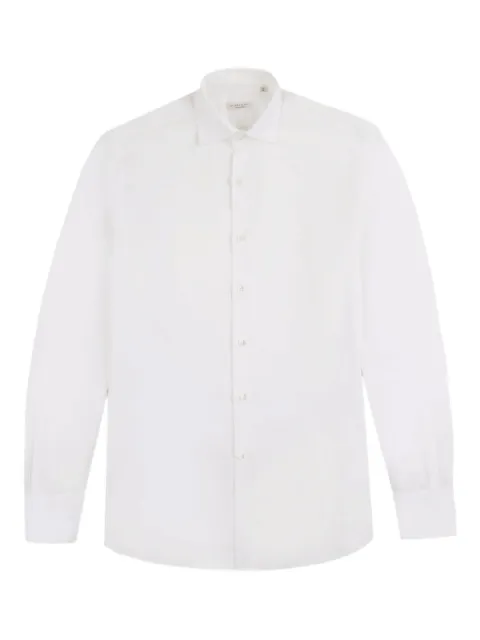 Glanshirt chemise à boutonnière sur le devant