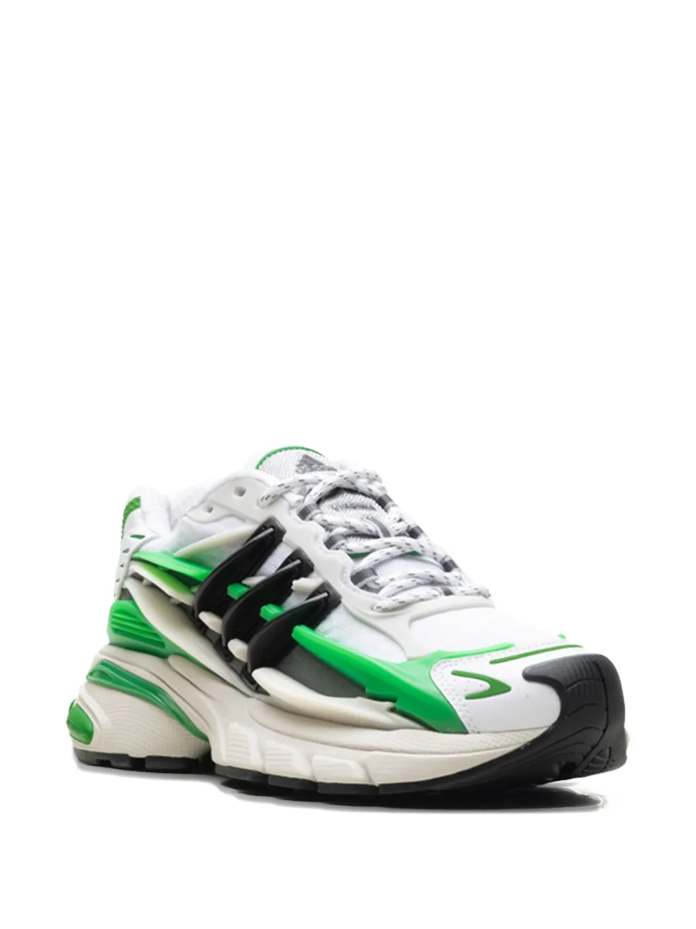 adidas x Pharrell Williams Adistar Jellyfish sneakers Wit