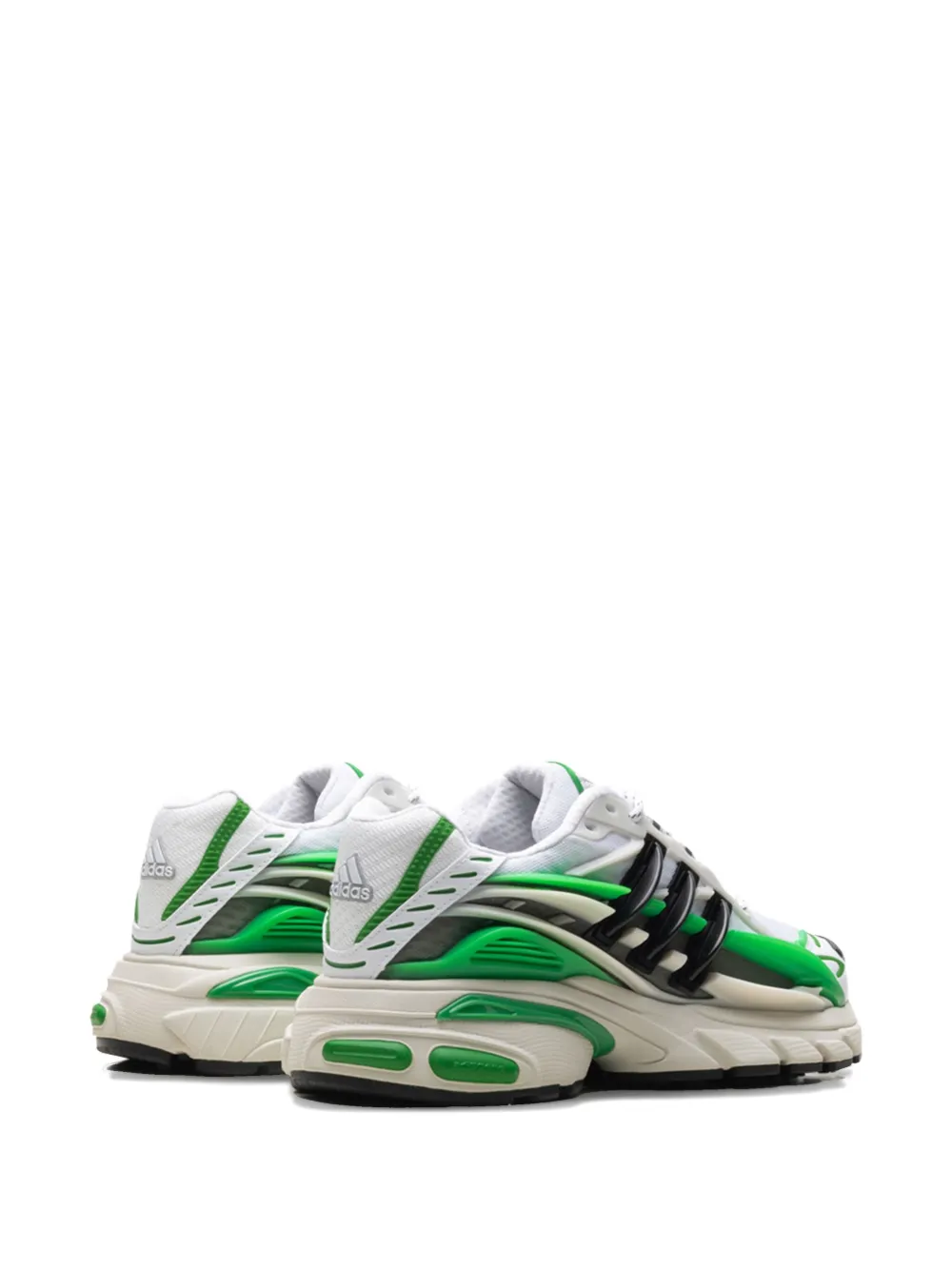 adidas x Pharrell Williams Adistar Jellyfish sneakers Wit