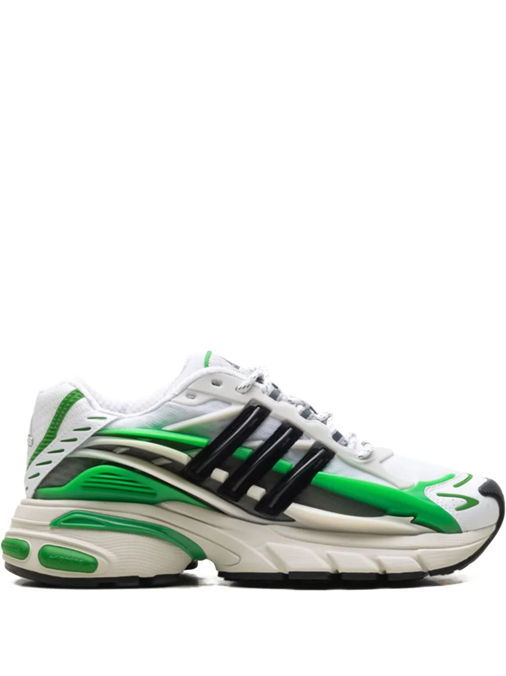 Adidas x Pharrell Williams Adistar Jellyfish sneakers Wit