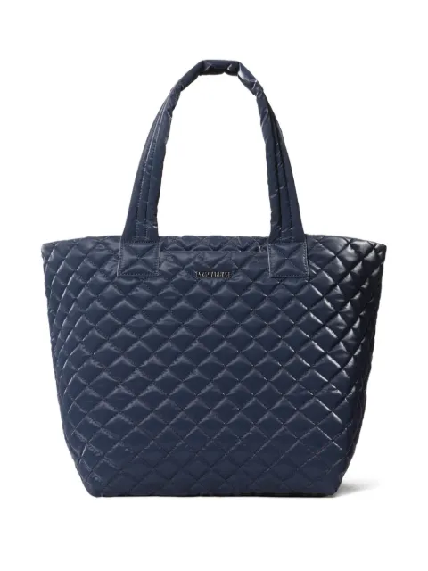 Mz Wallace Metro medium quilted tote bag