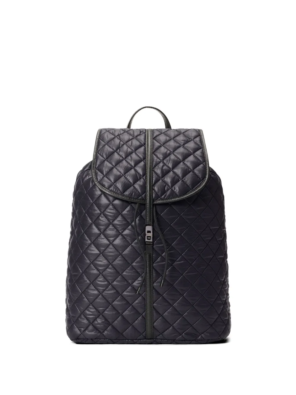 Mz Wallace mochila Astor | negro | Image 1