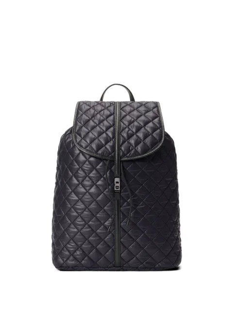 Mz Wallace Astor quilted backpack