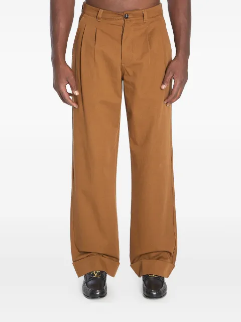 Valentino Garavani pantalones VLogo