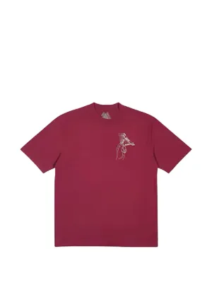Palace x Vivienne Westwood Tシャツ | パープル | FARFETCH JP