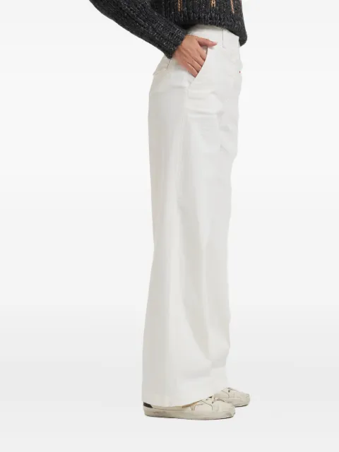 Peserico pantalones plisados