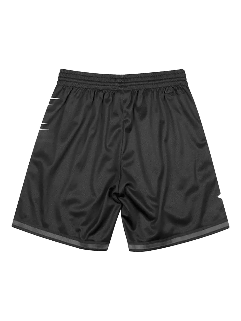 Mitchell & Ness Utah Jazz Big Face 3.0 shorts | Track & Running Shorts | Image 2
