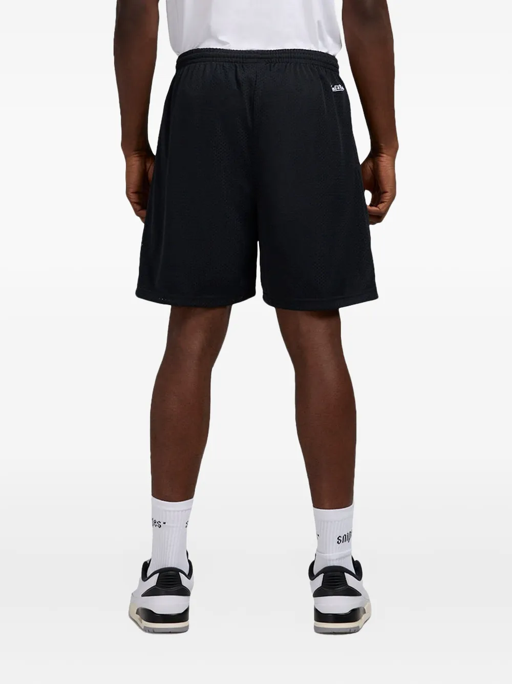 Mitchell & Ness  Gameday Mesh 7in shorts | Track & Running Shorts | Image 2