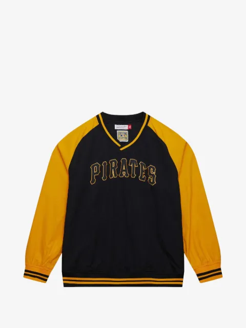 Mitchell & Ness sweat MLB Pirates