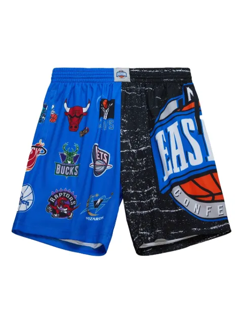 Mitchell & Ness All Star East Jumbotron 3.0 shorts