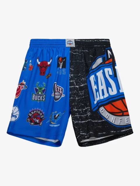 Mitchell & Ness All Star East Jumbotron 3.0 shorts