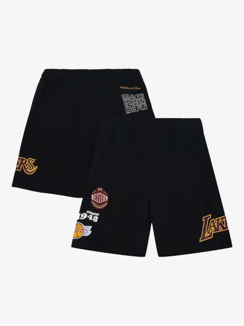 Mitchell & Ness Los Angeles Lakers Team Origins
