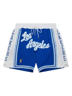 Lakers ジャストドン パンツ 中古・古着通販 LAKERS レイカーズ