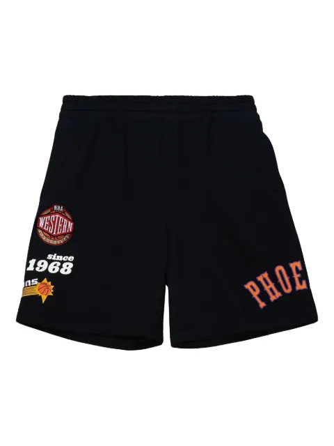 Mitchell & Ness Phoenix Suns Team Origins shorts