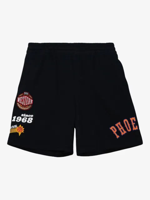 Mitchell & Ness Phoenix Suns Team Origins shorts