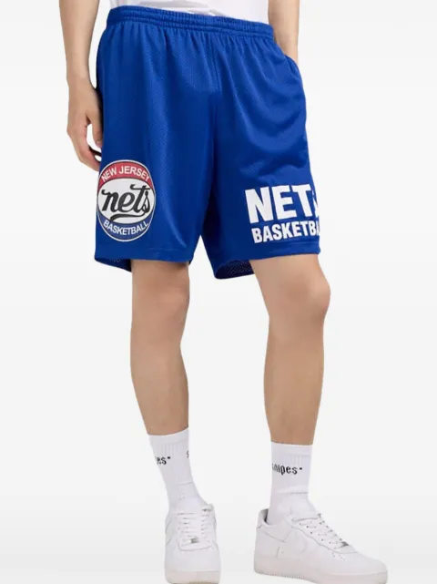 Mitchell & Ness short Gameday