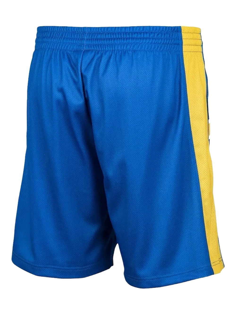 Mitchell & Ness Shorts NBA Nuggets - Blu