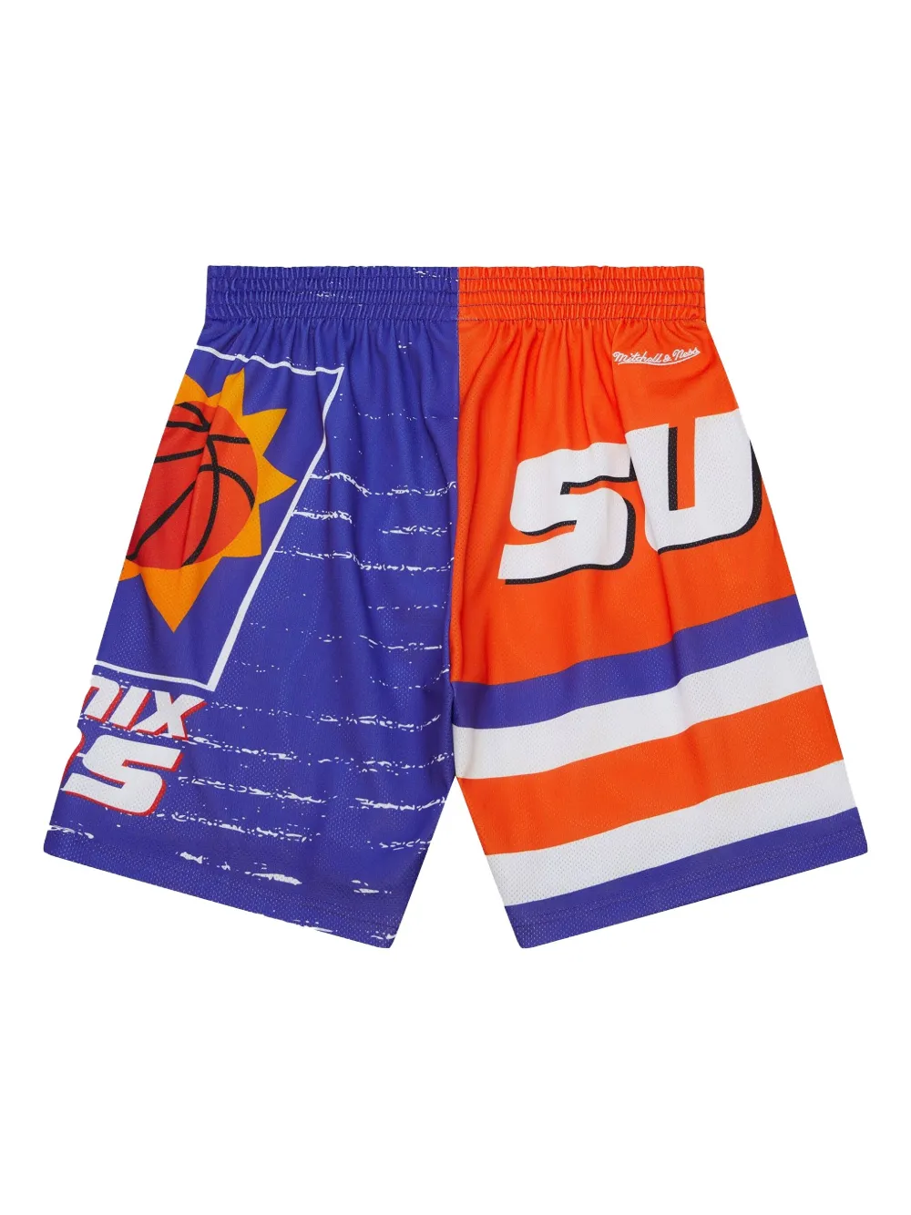 Mitchell & Ness Phoenix Suns Jumbotron 3.0 shorts | Track & Running Shorts | Image 2
