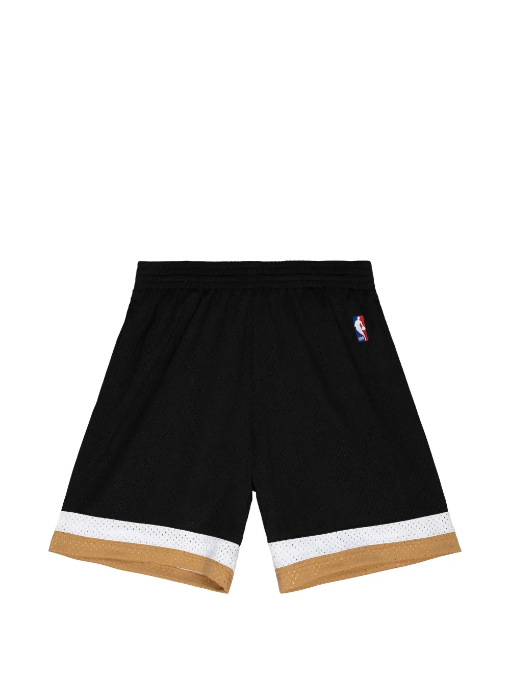 Mitchell & Ness Washington Wizards 2007 swingman shorts - Nero
