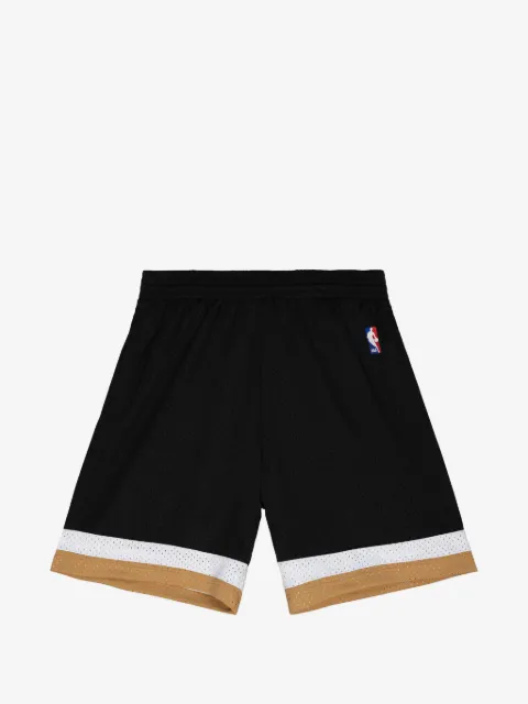 Mitchell & Ness Washington Wizards 2007 swingman shorts
