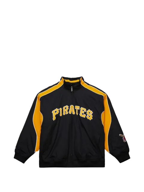Mitchell & Ness MLB Pirates 2005 Cooperstown baseball jacket