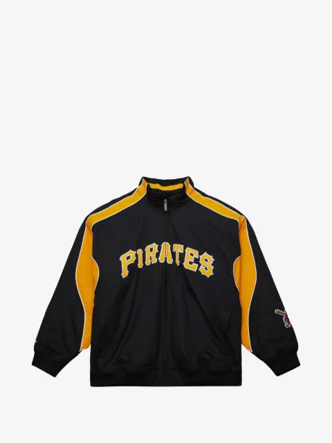Mitchell & Ness MLB Pirates 2005 Cooperstown baseball jacket