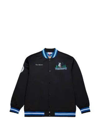 Mitchell & Ness