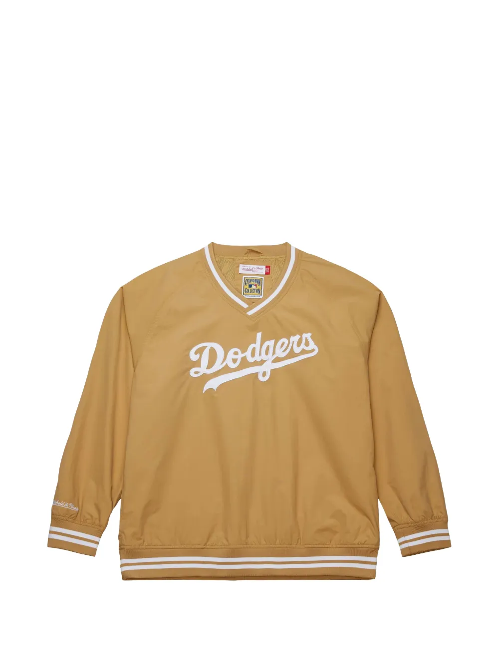 Mitchell & Ness MLB Los Angeles Dodgers Cooperstown pullover - Toni neutri