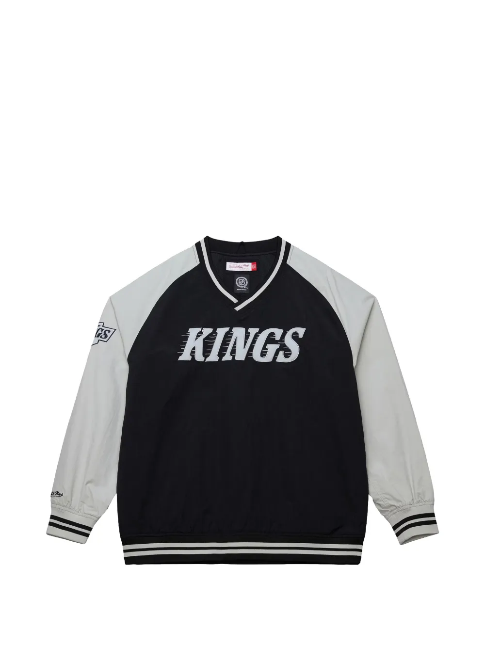Mitchell & Ness NHL Kings sweatshirt - Nero