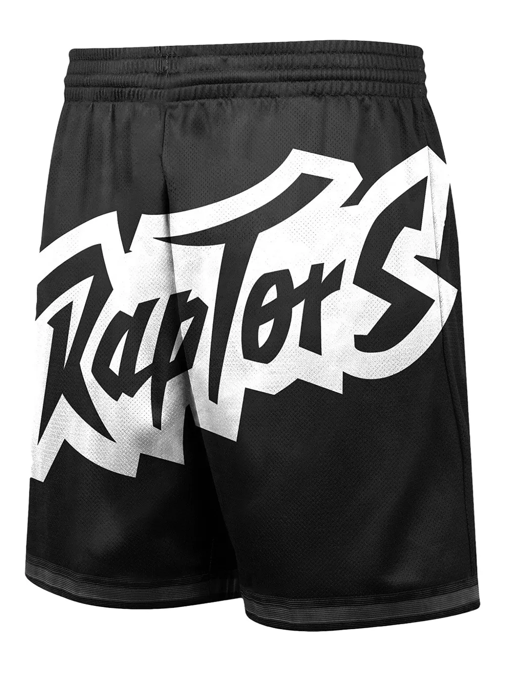 Mitchell & Ness Face 3.0 Fashion shorts | Track & Running Shorts | Image 2