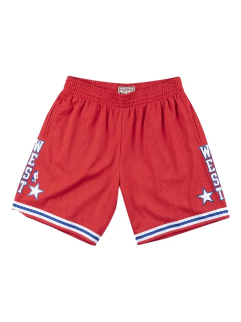 Mitchell & Ness x NBA All-Star Game 1988  shorts