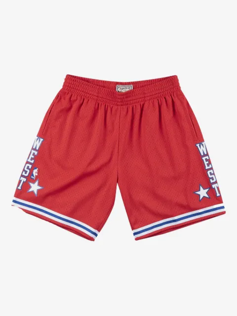 Mitchell & Ness x NBA All-Star Game 1988 Shorts