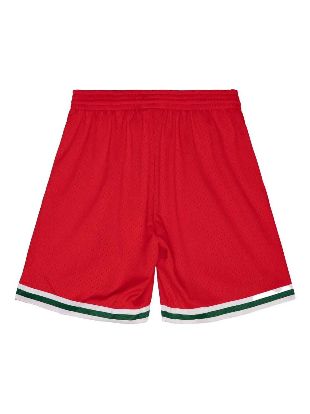 Mitchell & Ness Milwaukee Bucks 2008-09 swingman shorts | Track & Running Shorts | Image 2