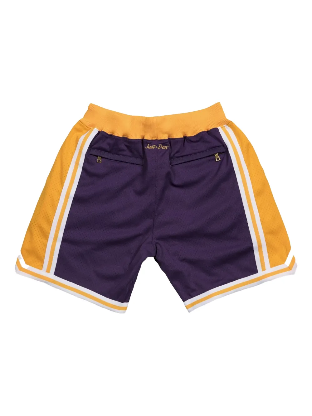Mitchell & Ness short Road | Shorts de sport & shorts de running | Image 2