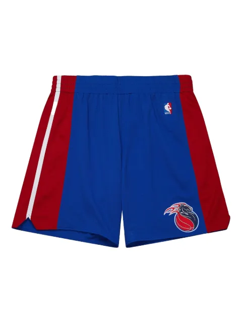Mitchell & Ness shorts NBA Pistons 2003