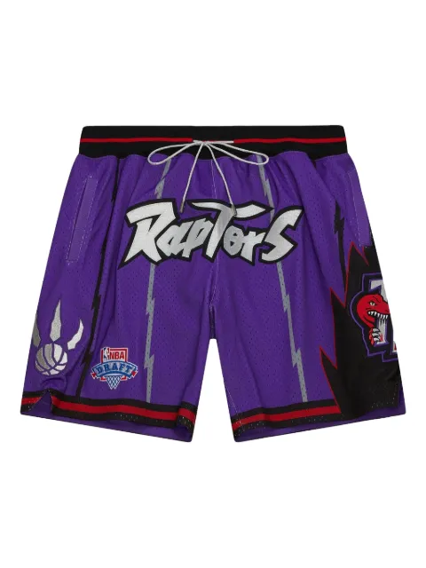 Mitchell & Ness hardwood classics shorts