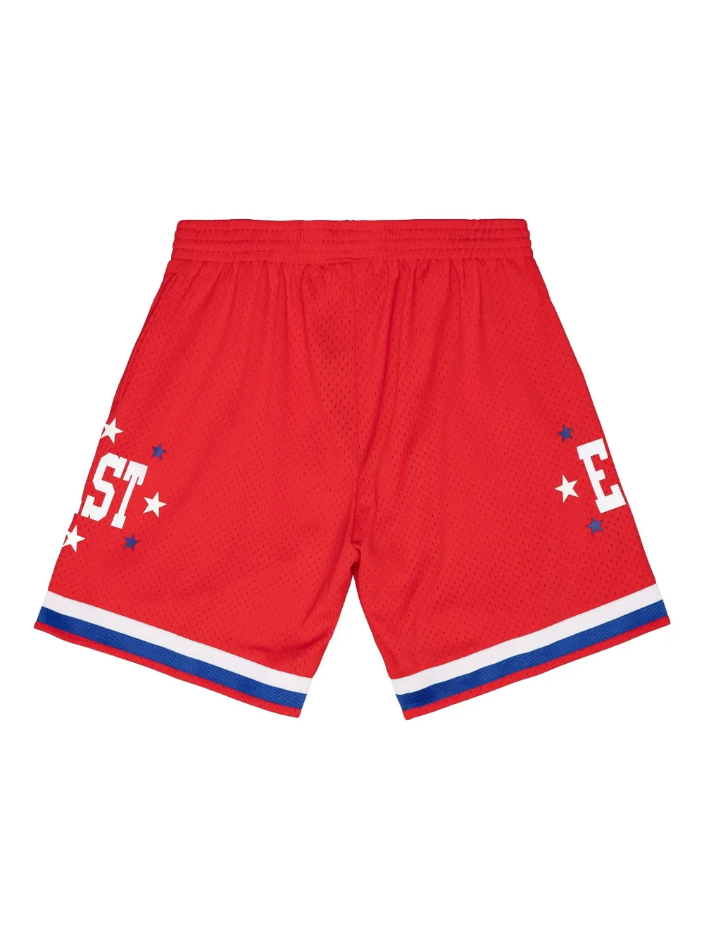 Mitchell & Ness x NBA All-Star Game shorts | Track & Running Shorts | Image 2
