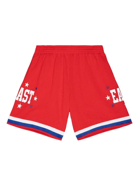 Mitchell & Ness bermudas All-Star Game de Mitchell & Ness x NBA