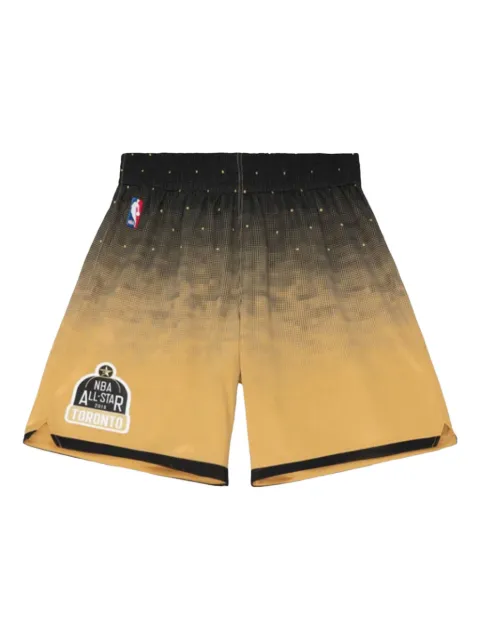 Mitchell & Ness NBA All-Star 2016 shorts