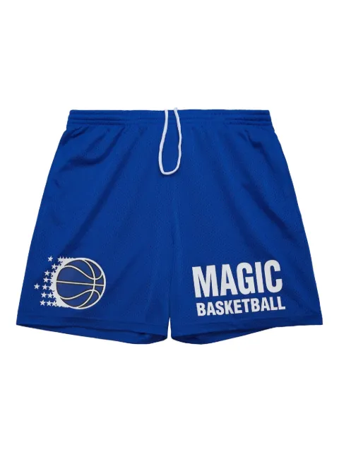 Mitchell & Ness Orlando Magic Gameday shorts