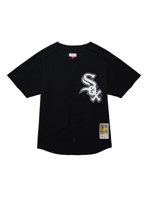 Mitchell & Ness x MLB Chicago White Sox 2005 Frank Thomas shirt