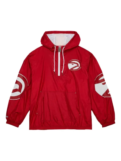 Mitchell & Ness Atlanta Hawks Team OG 2.0 hoodie