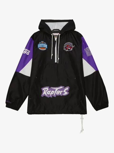 Mitchell & Ness Toronto Raptors Team OG 3.0 hoodie