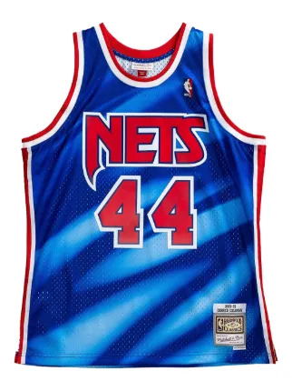 Mitchell & Ness