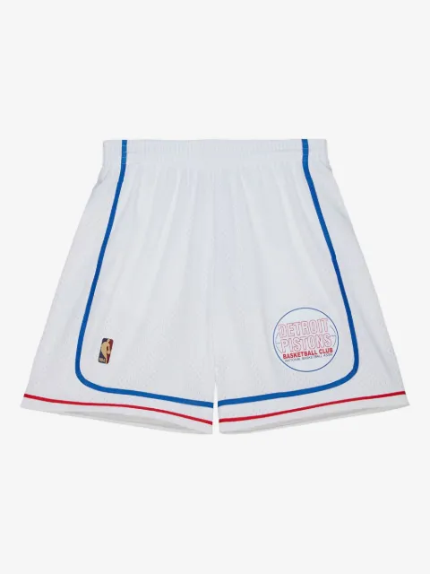 Mitchell & Ness shorts Detroit Pistons 2007