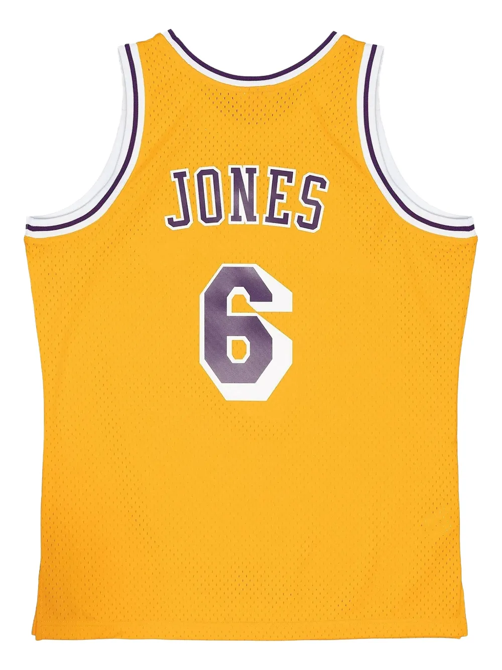 Mitchell & Ness maillot NBA Lakers 1996 | Sweats | Image 2